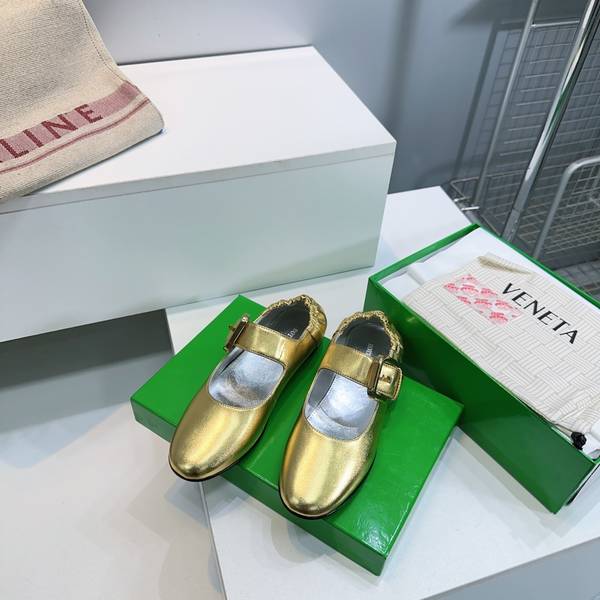 Bottega Veneta Shoes BVS00138